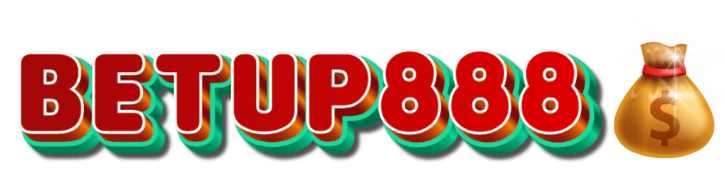 betup888 logo